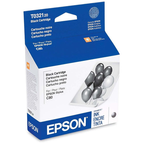 Epson T032120 Black