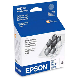 Epson T032120 Black