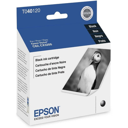 Epson C62 ink cartridge