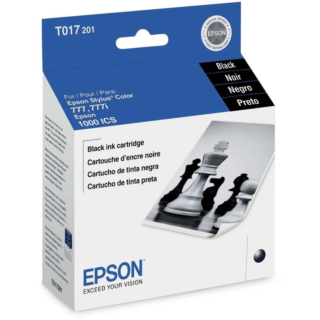 Epson SC 777/777i