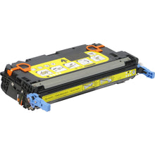 HP 502A YLLW TNR