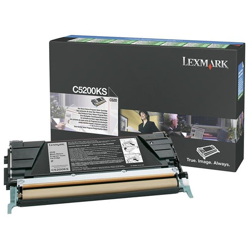 Lexmark C520n, C530 MAG CART