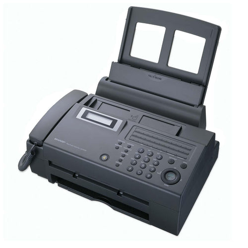 Sharp Refurbished FAX Machine