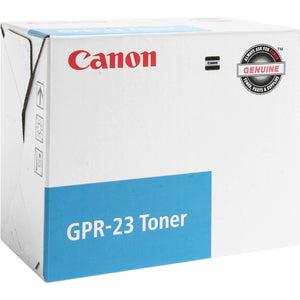 Canon Cyan Toner 0453B003AA