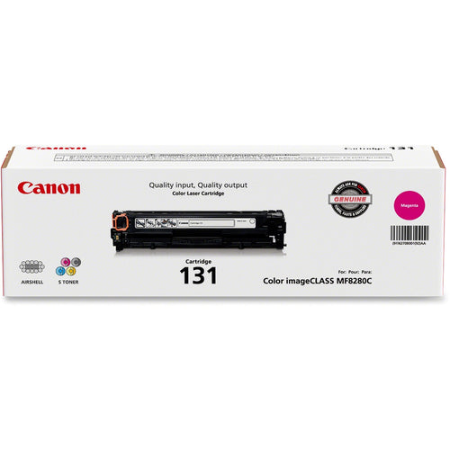 Canon TONER,CRG131,MAG