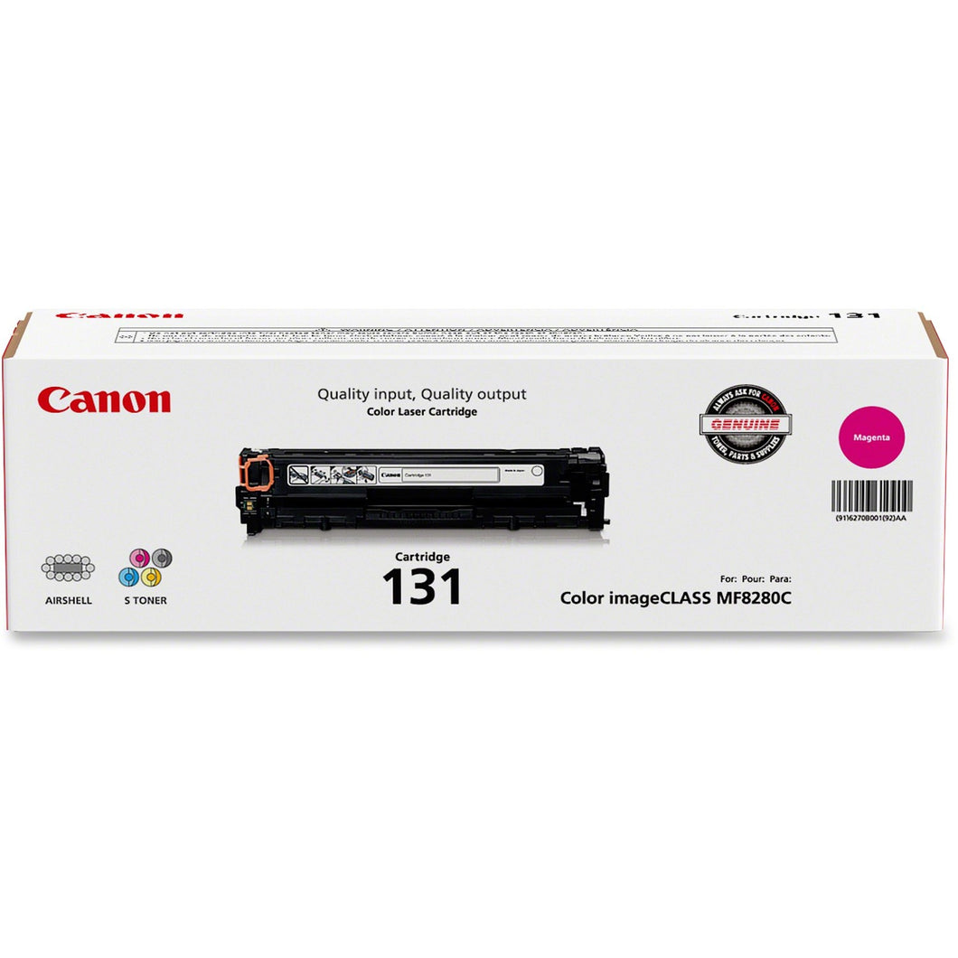 Canon TONER,CRG131,MAG