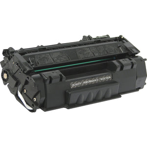 HP 53A BK TNR