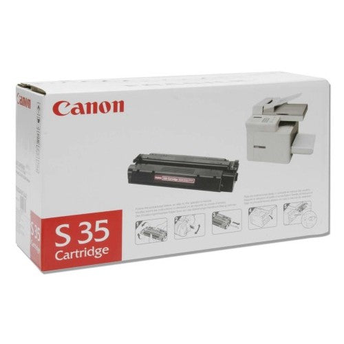 Canon S35 Toner 7833A001