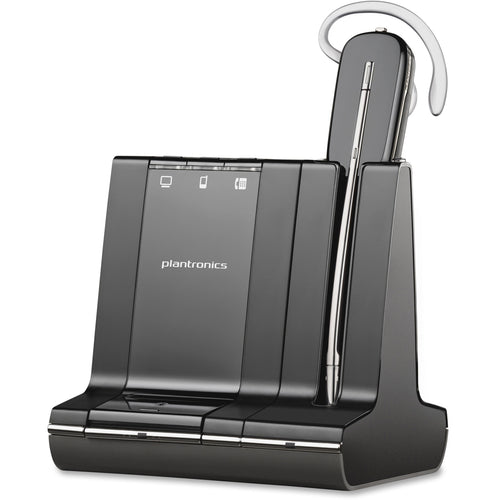 PLANTRONICS Savi W740 DECT hea