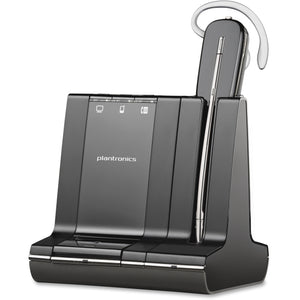 PLANTRONICS Savi W740 DECT hea