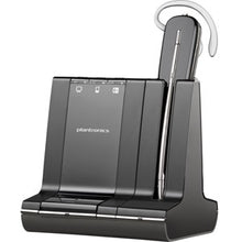 PLANTRONICS Savi W740 DECT hea
