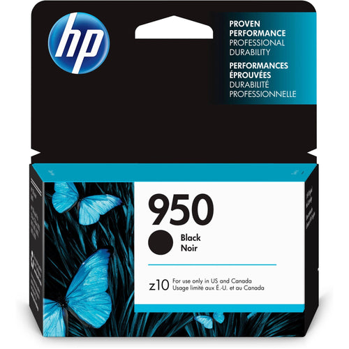 HP 950 BK Ink cart