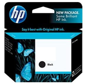 HP 662XL BK Ink Cart