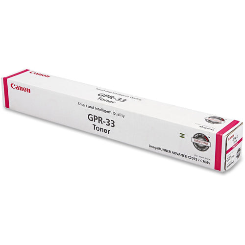 Canon GPR-33 Magenta