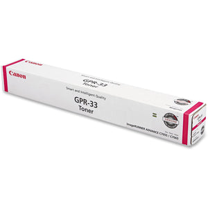 Canon GPR-33 Magenta