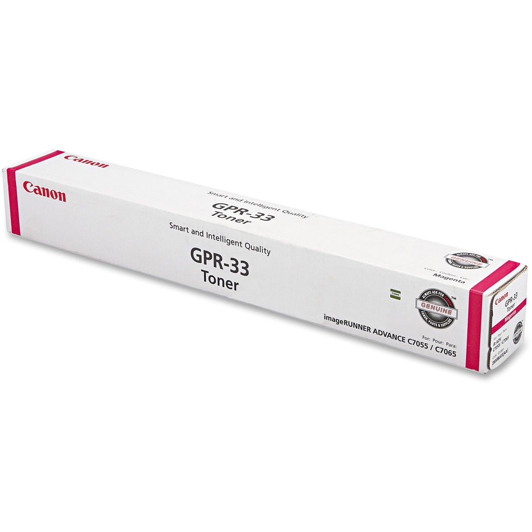 Canon GPR-33 Magenta