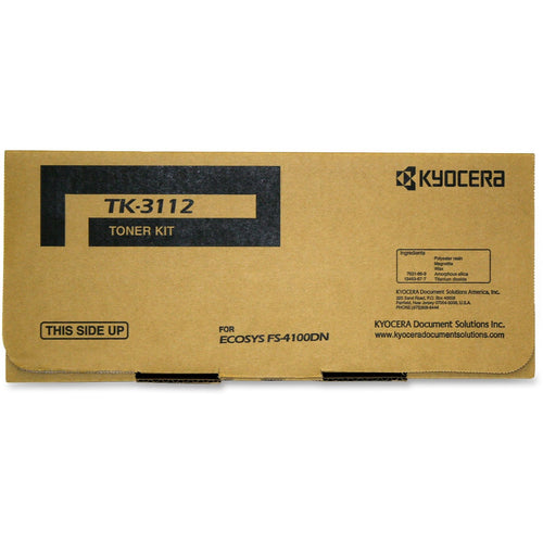 Kyocera FS4100DN  Toner