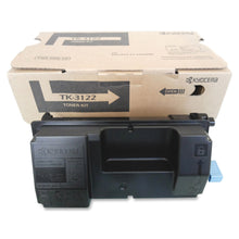 Kyocera FS4100DN  Toner