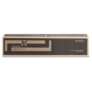 Kyocera Toner