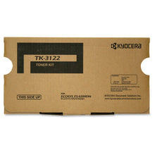 Kyocera TONER FS4200DN BK
