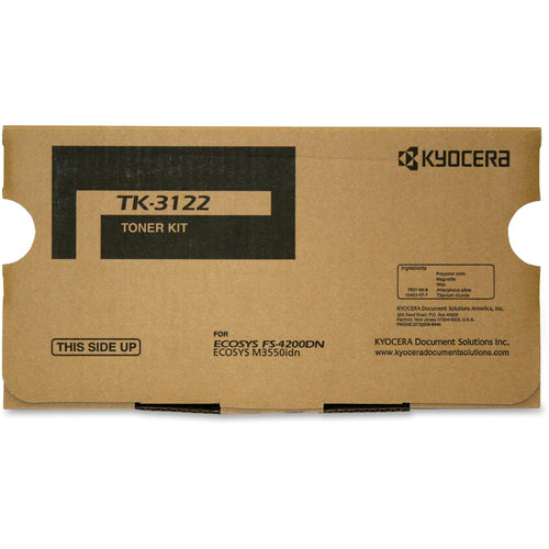 Kyocera TONER FS4200DN BK