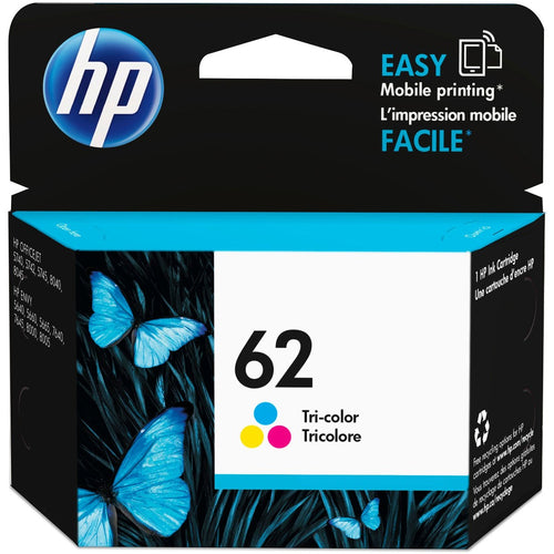 HP 62 Tri-color