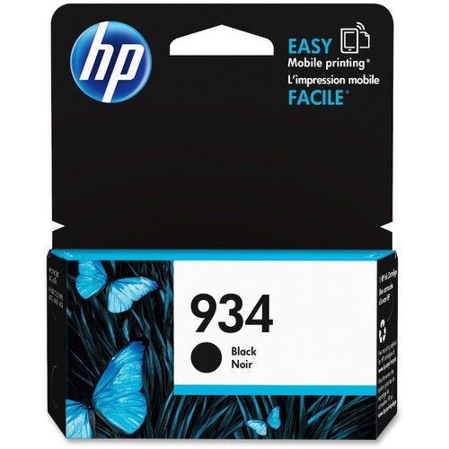 HP 934 BK Ink cart