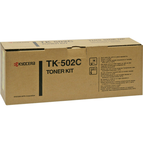 Kyocera TK502c