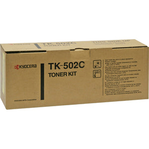 Kyocera TK502c