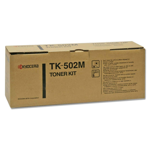 Kyocera TK502m