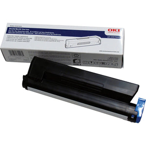 VOR Okidata 43979201 B420/430