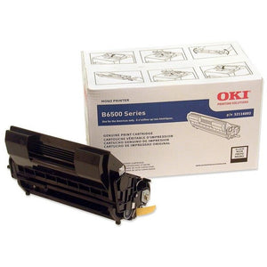 VOR Okidata High Yield Toner