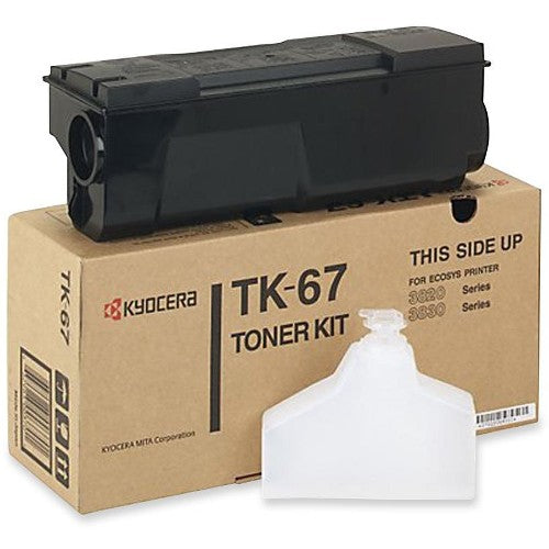 Kyocera FS3820N Toner