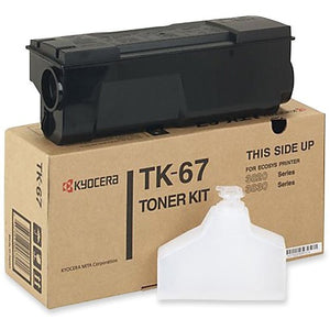 Kyocera FS3820N Toner