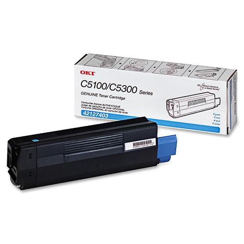 VOR Okidata 42127403 Laserjet