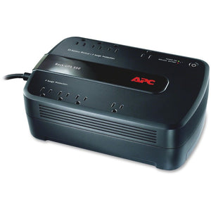 APC BE650G1 Power Saving