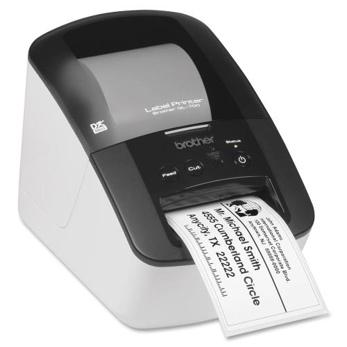 BROTHER QL700