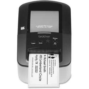 BROTHER QL700