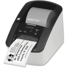 BROTHER QL700