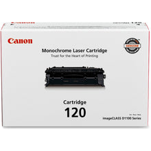 Canon 120 Cartridge 2617B001