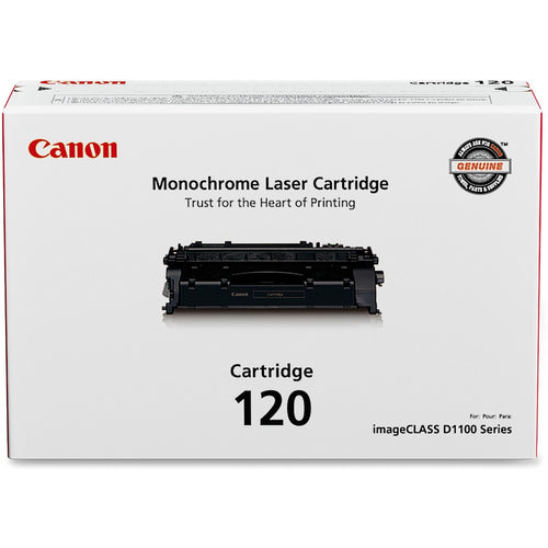 Canon 120 Cartridge 2617B001