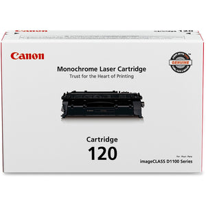 Canon 120 Cartridge 2617B001
