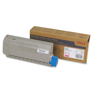 OKI MC770/780 MGT TNR