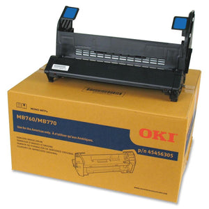 OKI MB760 IMAGE DRUM
