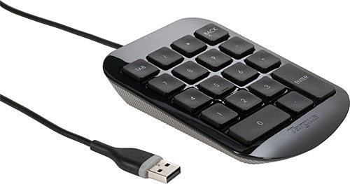 Targus Numeric Keypad AKP10US