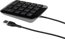 Targus Numeric Keypad AKP10US