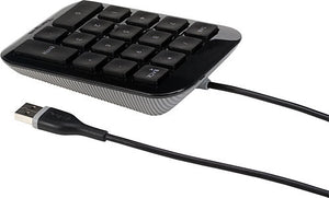 Targus Numeric Keypad AKP10US