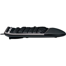 MICROSOFT Natural Ergonomic Ke