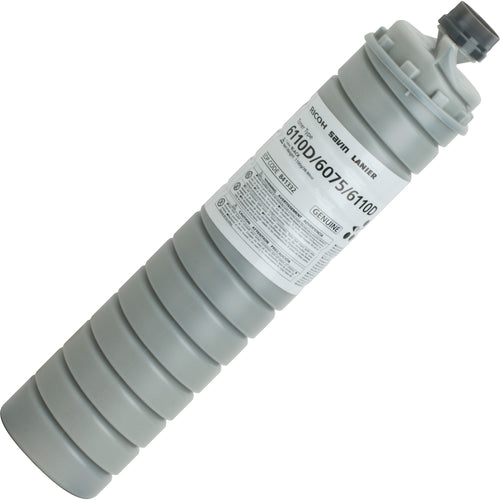 Ricoh 6110 D Toner