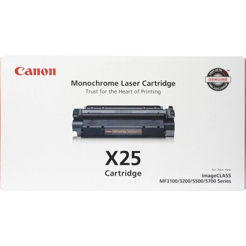 Canon X25 MF3110 TNR 8489A001